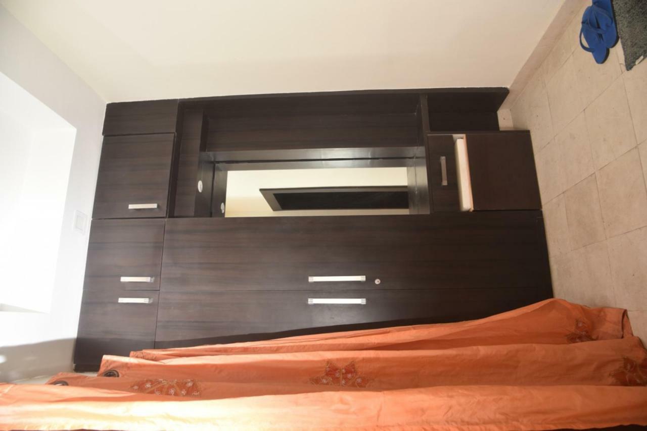 Man Singh Hotel And Resorts Jhalawar Exteriör bild