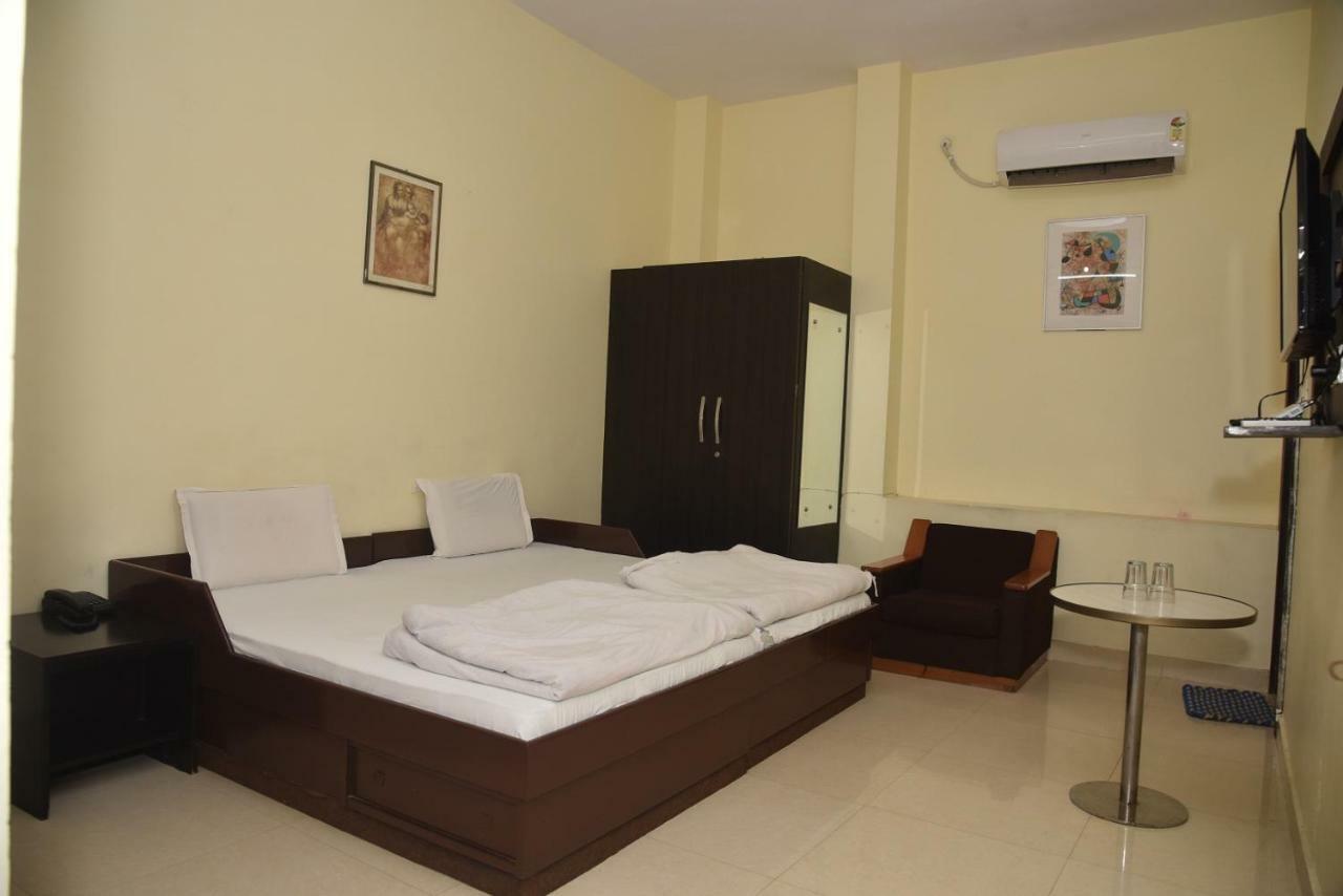 Man Singh Hotel And Resorts Jhalawar Exteriör bild