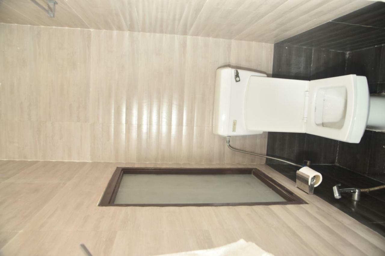 Man Singh Hotel And Resorts Jhalawar Exteriör bild
